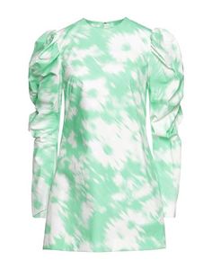Короткое платье Msgm