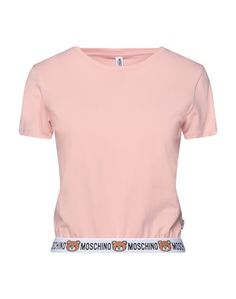 Футболка Moschino