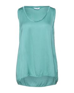 Топ без рукавов LÉA Swann