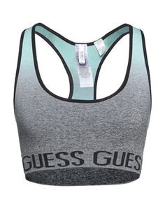 Топ без рукавов Guess