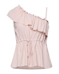 Топ без рукавов RED Valentino