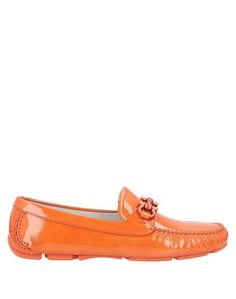 Мокасины Salvatore Ferragamo