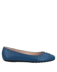 Балетки Tod`S