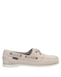 Мокасины Sebago Docksides