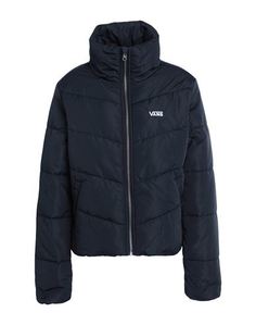 Пуховик Vans