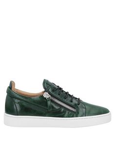 Кеды и кроссовки Giuseppe Zanotti