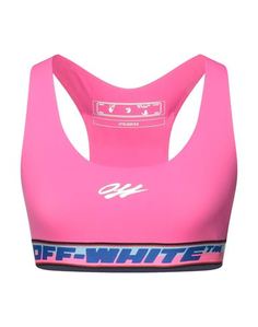 Топ без рукавов Off White™