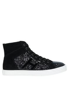 Кеды и кроссовки Hogan Rebel