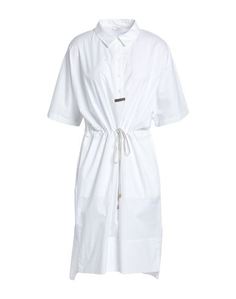 Короткое платье Peserico