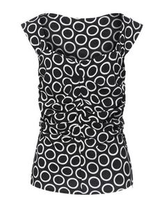 Топ без рукавов Seventy Sergio Tegon