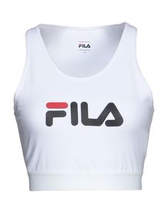 Топ без рукавов Fila