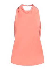 Топ без рукавов Ermanno Scervino