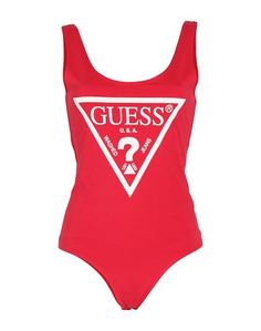Топ без рукавов Guess