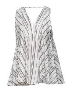 Топ без рукавов Brunello Cucinelli