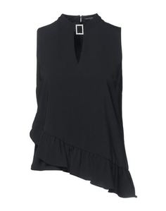 Топ без рукавов Guess