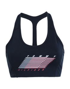 Топ без рукавов Tommy Hilfiger
