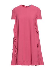 Короткое платье RED Valentino