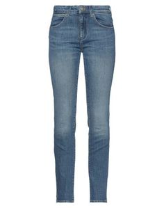 Джинсовые брюки Wrangler