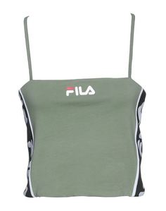 Топ без рукавов Fila