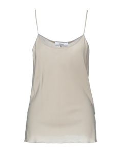Топ без рукавов Blugirl Blumarine