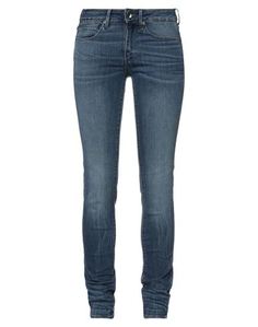 Джинсовые брюки G Star RAW
