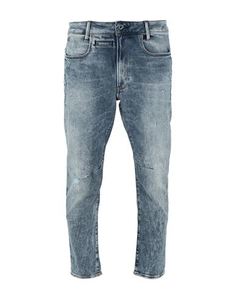 Джинсовые брюки G Star RAW