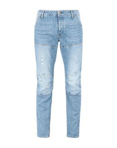 Джинсовые брюки G Star RAW
