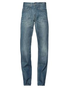 Джинсовые брюки G Star RAW