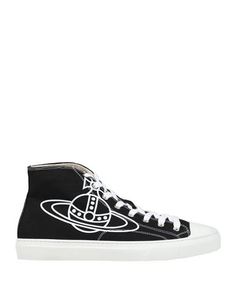Кеды и кроссовки Vivienne Westwood
