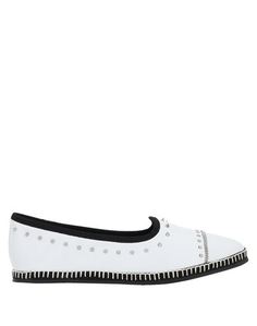 Мокасины Giuseppe Zanotti