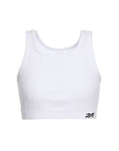 Топ без рукавов Reebok