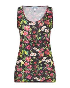 Топ без рукавов Blumarine