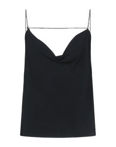 Топ без рукавов Philosophy di Lorenzo Serafini