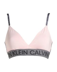 Топ без рукавов Calvin Klein Performance