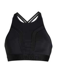 Топ без рукавов Calvin Klein Performance