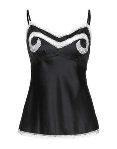 Топ без рукавов RED Valentino