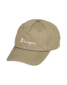 Головной убор Champion