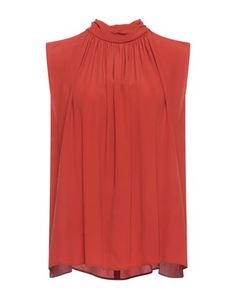 Топ без рукавов Liviana Conti