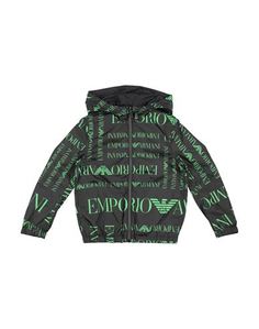Куртка Emporio Armani