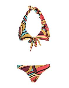 Слитный купальник Miss Bikini Luxe