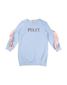 Детское платье Emilio Pucci