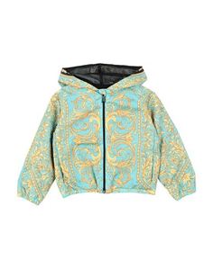 Куртка Versace Young