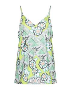 Топ без рукавов Blumarine