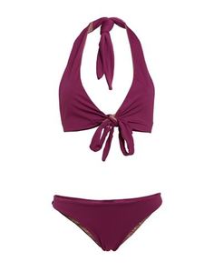 Слитный купальник Miss Bikini Luxe