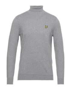 Водолазки Lyle & Scott