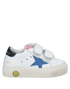 Кеды и кроссовки Golden Goose Deluxe Brand