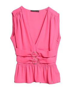 Топ без рукавов Guess