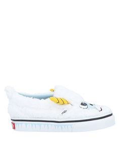 Кеды и кроссовки Vans