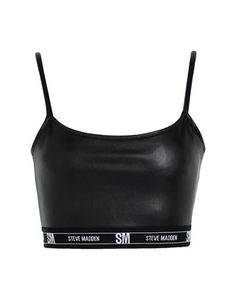 Топ без рукавов Steve Madden