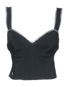 Топ без рукавов Philipp Plein